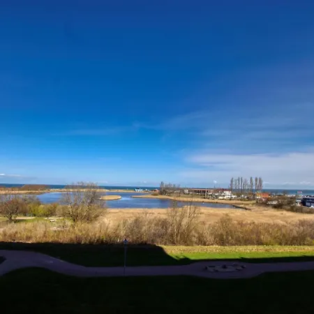 アパート - Haus C, App 0c0305