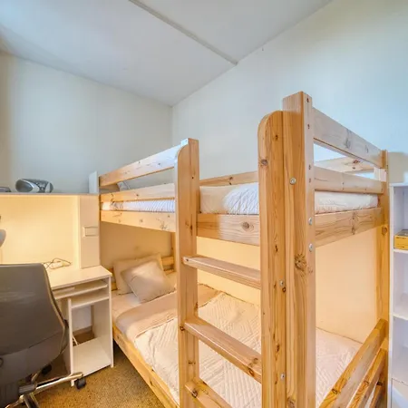 - Haus C, App 0c0305 Lejlighed *