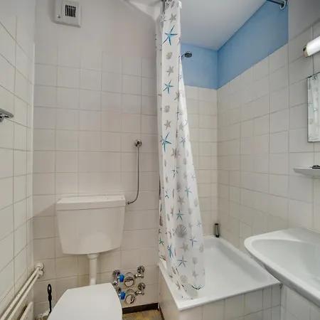 - Haus C, App 0c0305 Lejlighed